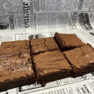 Brownie Classic